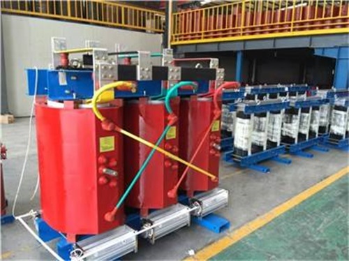 彬县SCB10-500KVA干式变压器现货规格表